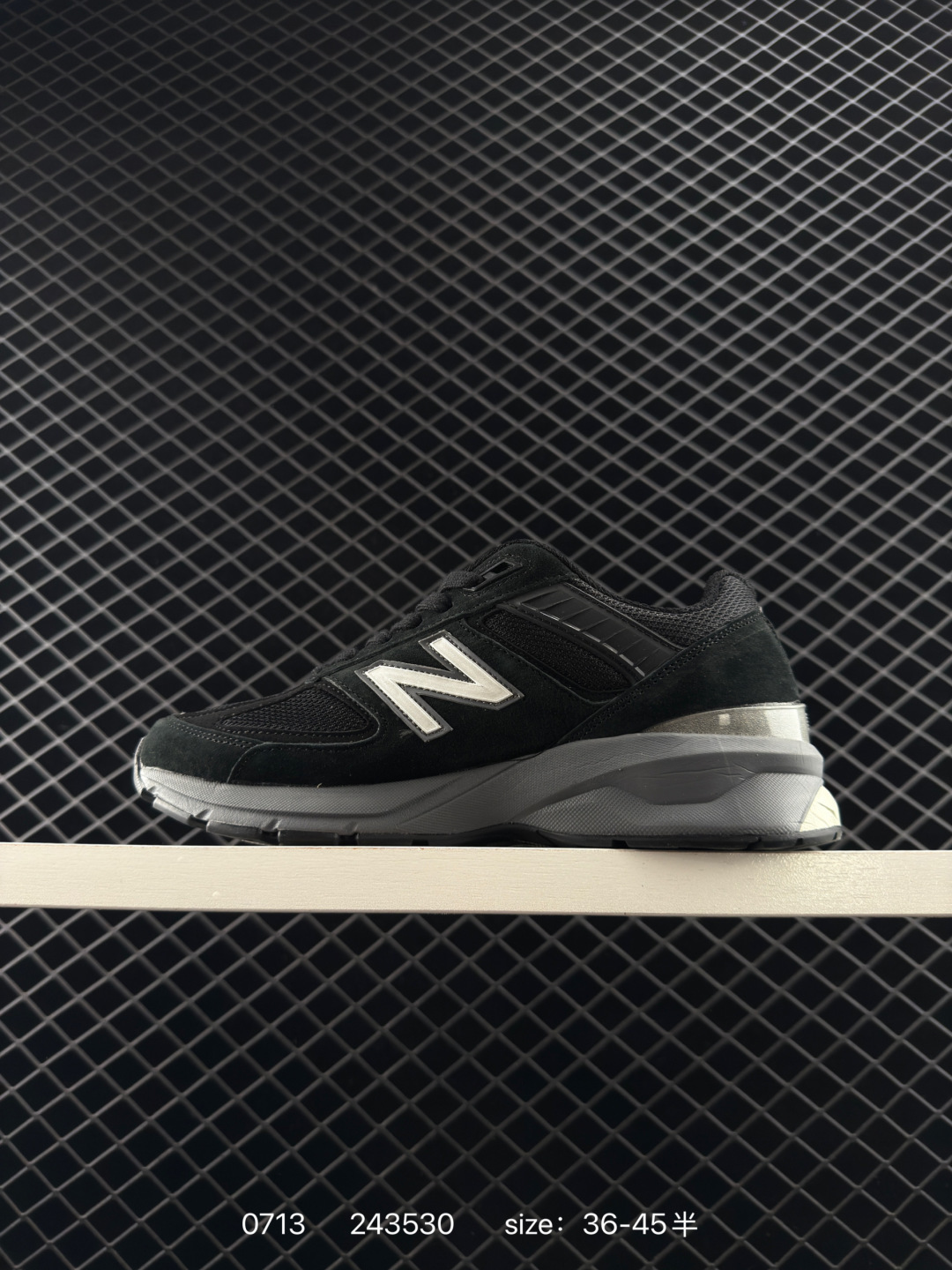 New Balance   NB990